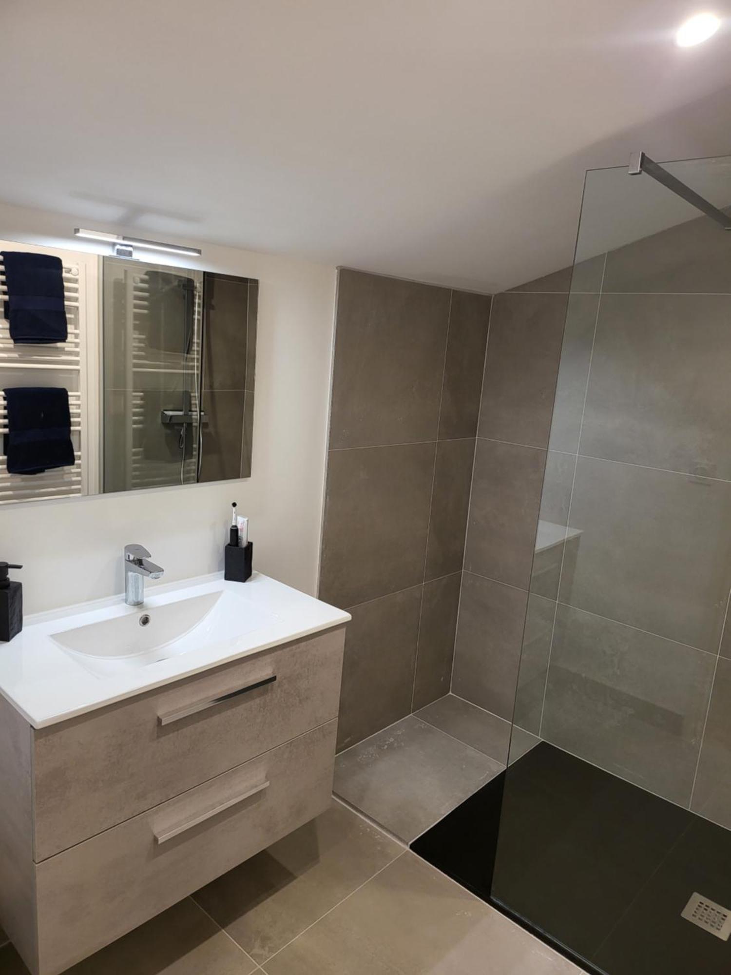 Bel Appartement Mansarde Carcassonne Eksteriør billede